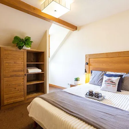 Centre-ville Avec Piscine, Sauna Et Parking Sécurisé - Fr-1-296-394 Saint-Lary-Soulan