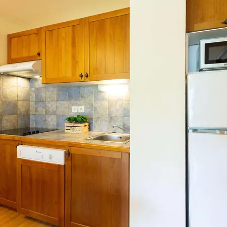 10 Pers Avec Piscine, Sauna Et Parking En Centre-ville De - Fr-1-296-394 Apartment *