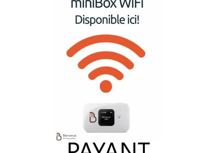 Centre-ville Avec Piscine, Sauna Et Parking Sécurisé - Fr-1-296-394