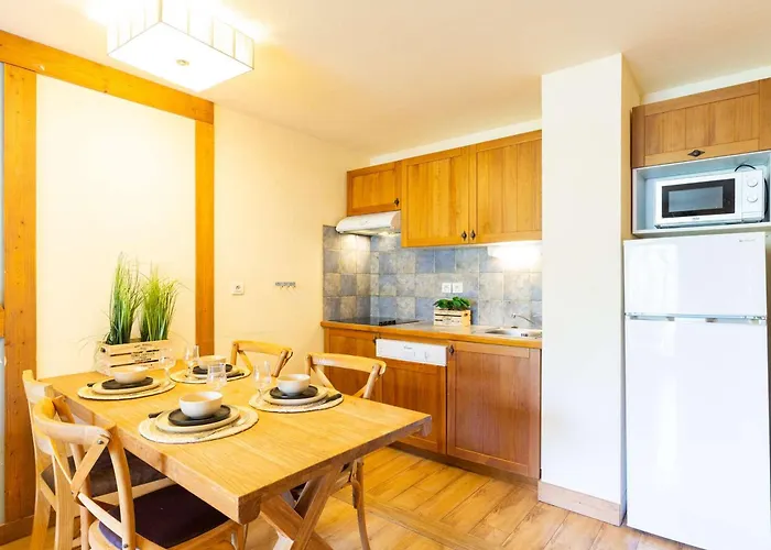 Centre-ville Avec Piscine, Sauna Et Parking Sécurisé - Fr-1-296-394 Appartamento *